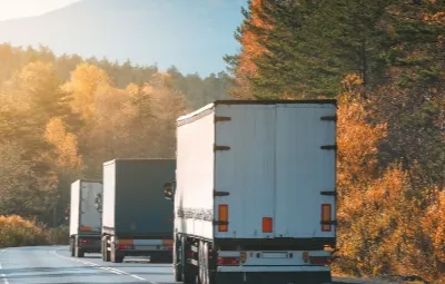 Antalya ile Küçükmustafapaşa Arası Klima Taşıma