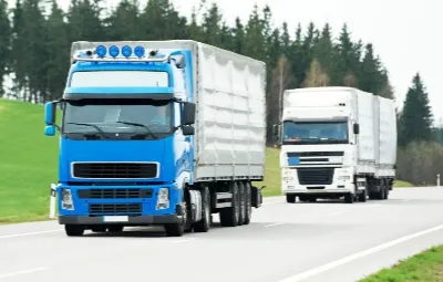 Antalya ile Küçükmustafapaşa Arası Eşya Taşıma